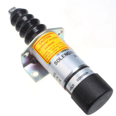 12V Fuel Stop Solenoid 832750GT 832750 for Genie Lift