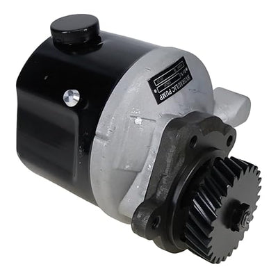 83960261 Power Steering Pump fits Ford New Holland 5610S 6410 7010 5110 7810S 7610S 5610 5900 6610 6610S 6810 7610 8010