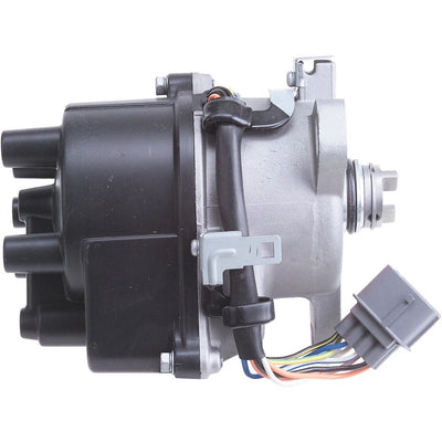 84-17452 Electronic Ignition Distributor for 99-01 Honda CR-V 2.0L L4 buymachineryparts