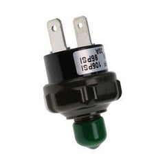1/8'-27 NPT Air Pressure Switch 85-105 PSI for Air Horns & Compressors