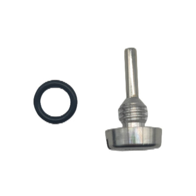 852904 Magnitic Drain Plug w/Oring Volvo Penta AQ 270 275 280 290 SP or DP Model