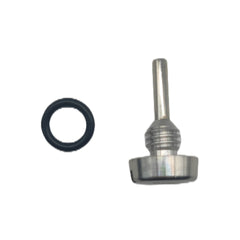 852904 Magnitic Drain Plug w/Oring Volvo Penta AQ 270 275 280 290 SP or DP Model