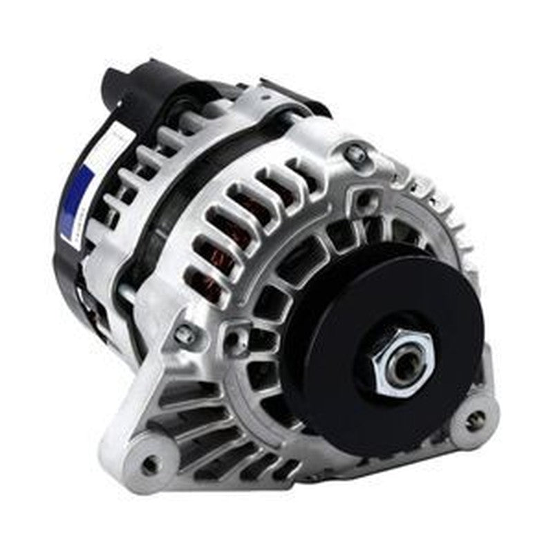 Heavy-Duty Alternator 12V for Perkins 403/404 Engine - T434751, T414278