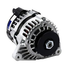Heavy-Duty Alternator 12V for Perkins 403/404 Engine - T434751, T414278