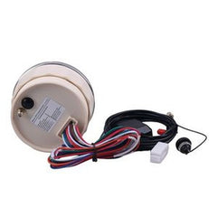 Cuentakilómetros velocímetro GPS ajustable en MPH 125 MPH para barco, coche, camión, motocicleta