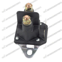 862-1211-211 Solenoid Relay 12V Fit for Trombetta John Deere Cub Cadet AM138068 725-04439 LA100 LA105 LA110 LA115 LA120 LA125 - Buymachineryparts