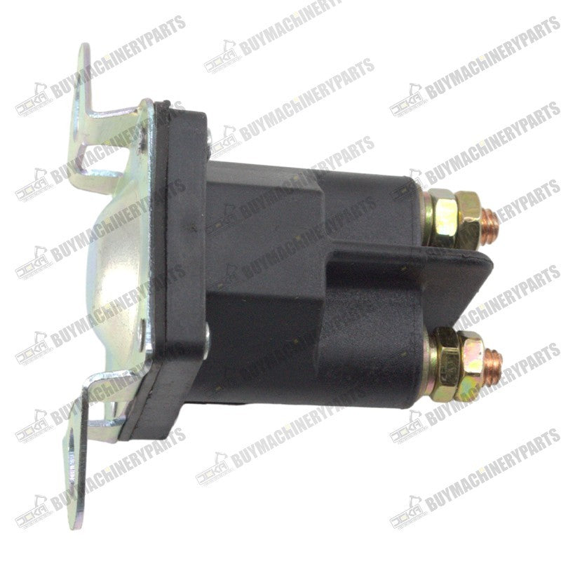 862-1211-211 Solenoid Relay 12V Fit for Trombetta John Deere Cub Cadet AM138068 725-04439 LA100 LA105 LA110 LA115 LA120 LA125 - Buymachineryparts