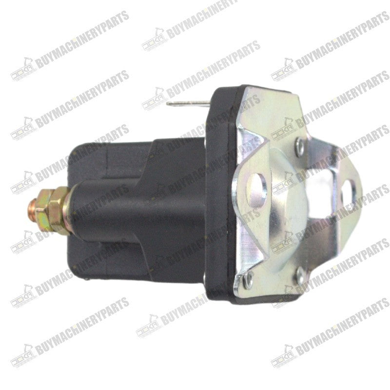862-1211-211 Solenoid Relay 12V Fit for Trombetta John Deere Cub Cadet AM138068 725-04439 LA100 LA105 LA110 LA115 LA120 LA125 - Buymachineryparts