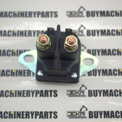 Solenoid Relay Switch 862-1221-211-20 862122121120 M008842-00 for Trombetta - Buymachineryparts