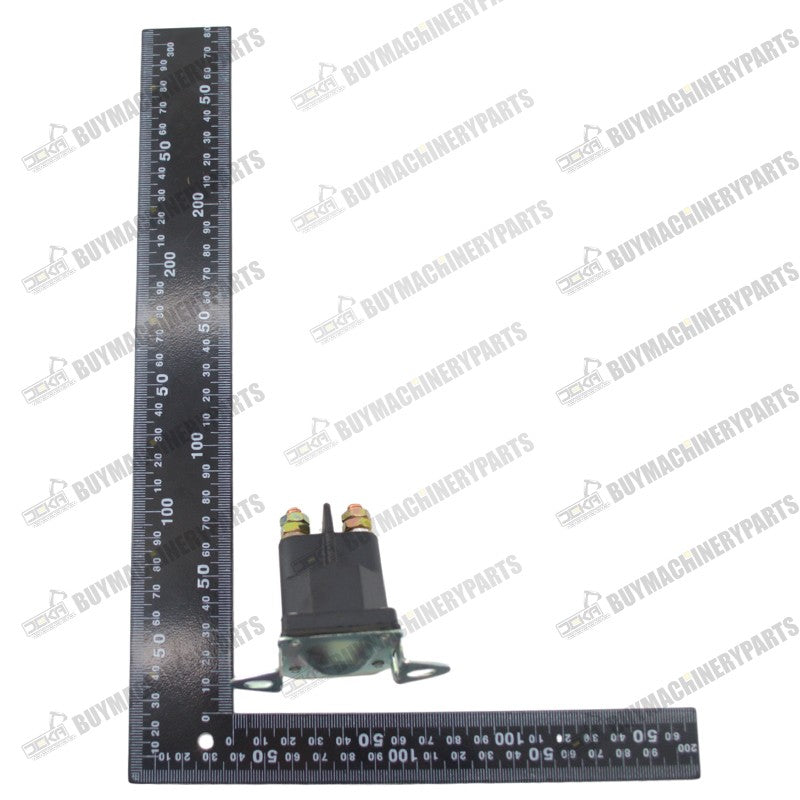 Solenoid Relay Switch 862-1221-211-20 862122121120 M008842-00 for Trombetta - Buymachineryparts