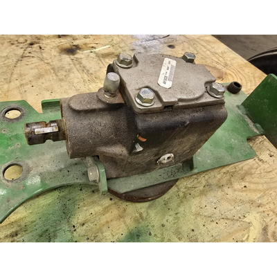 John Deere 62D Gearbox AM136330