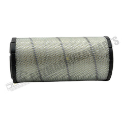 87682993 Outer Air Filter Compatible with Tractor Skid steer loaders Backhoe loaders Telescopic loader Combine Wheeled excavators Loader compact tracks