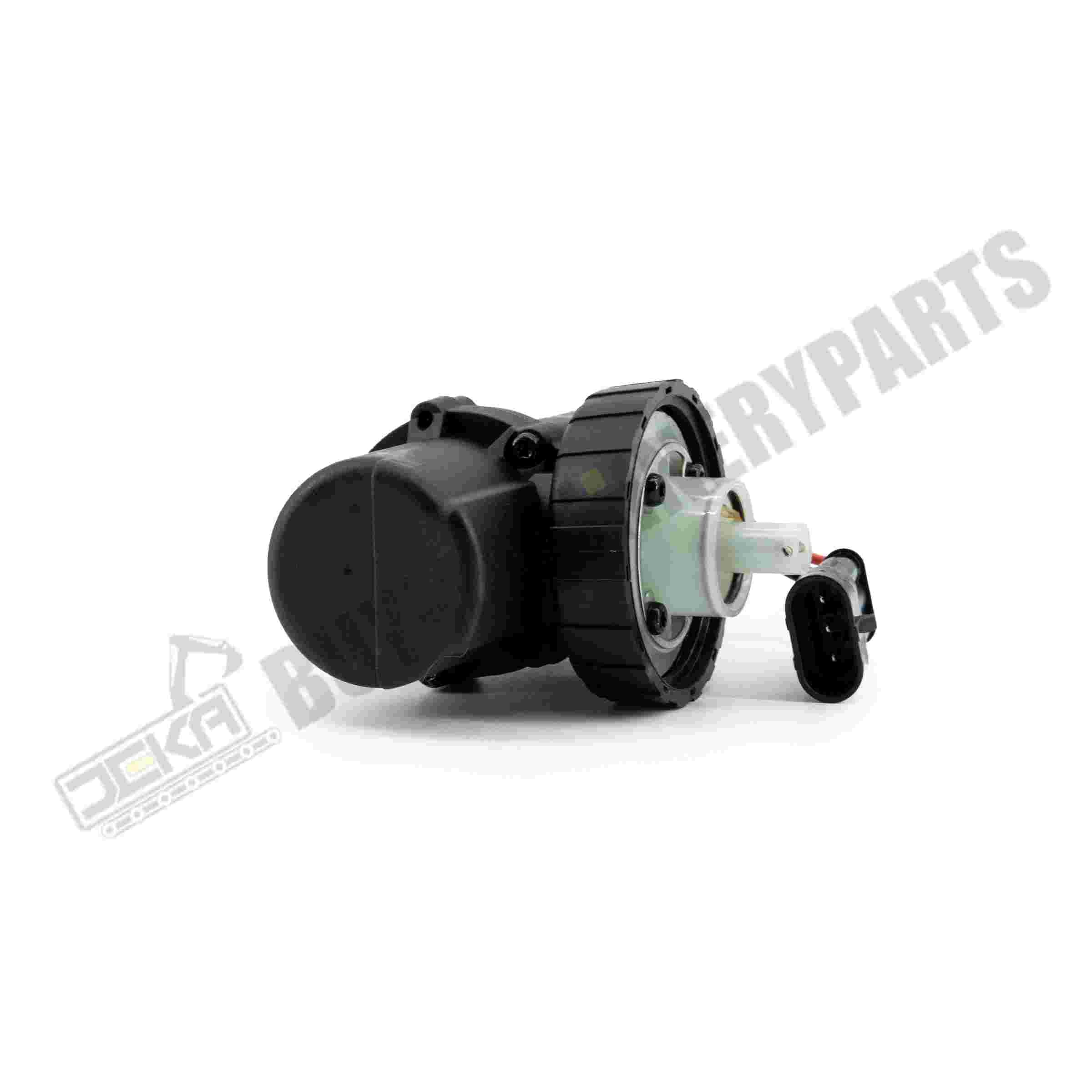 87802238 Fuel Pump for New Holland Skid Steer LX865 LX885 LX985 L865 Loader LS180 LS190