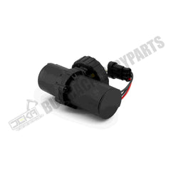 87802238 Fuel Pump for New Holland Skid Steer LX865 LX885 LX985 L865 Loader LS180 LS190