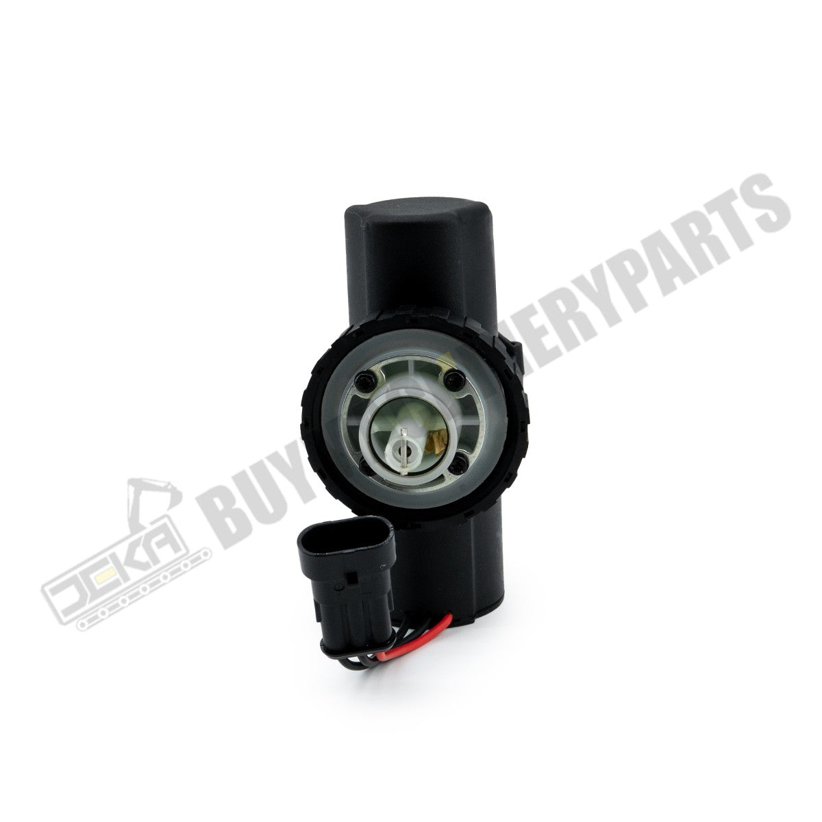 87802238 Fuel Pump for New Holland Skid Steer LX865 LX885 LX985 L865 Loader LS180 LS190