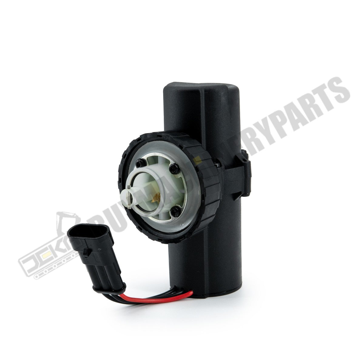 87802238 Fuel Pump for New Holland Skid Steer LX865 LX885 LX985 L865 Loader LS180 LS190
