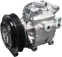 Compressor de ar condicionado 6PK 88320-1A481 883201A481 para Toyota Yaris 1.3 1.5 SCSA06C