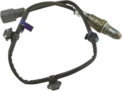 89467-71130 Sonda Lambda Upstream Sensor de Oxigénio O2 Compatível com Toyota FORTUNER HILUX INNOVA 2.0L 2.7L 3.0L 2015-20 1-2TRFE 8946771130
