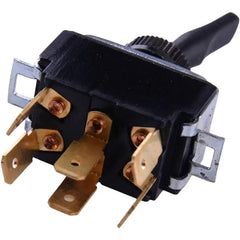 8956K895 3-Pos Headlamp Switch for Freightliner Truck FLD120 buymachineryparts