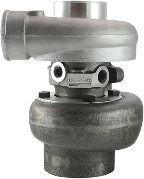 Turbo TB2518 Turbocharger 8970320741 for Isuzu Engine 4BD1 4BD2T Truck NPR W5500 W4