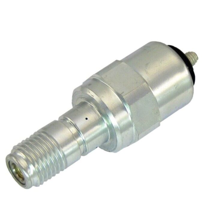 Solenoid Valve 8970323920 8971255330 for Isuzu Engine