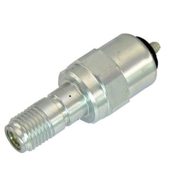 Solenoid Valve 8970323920 8971255330 for Isuzu Engine