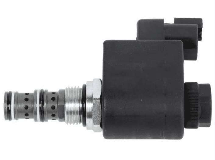 2 Pos 2 Way Solenoid Valve 89769GT 89769 for Genie Boom Lift S-80 S-85 Z-60/34