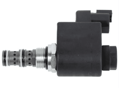 2 Pos 2 Way Solenoid Valve 89769GT 89769 for Genie Boom Lift S-80 S-85 Z-60/34