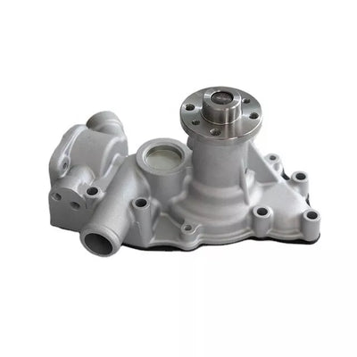 Water Pump 8981262300 for Isuzu Engine 4LE2 John Deere Excavator 75D 85D