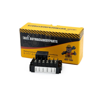 Relay Module 89997GT 89997 for Genie Lift S-60 S-80 S-100 S-120 S-3200 SX-150 Z-135/70 Z-34/22