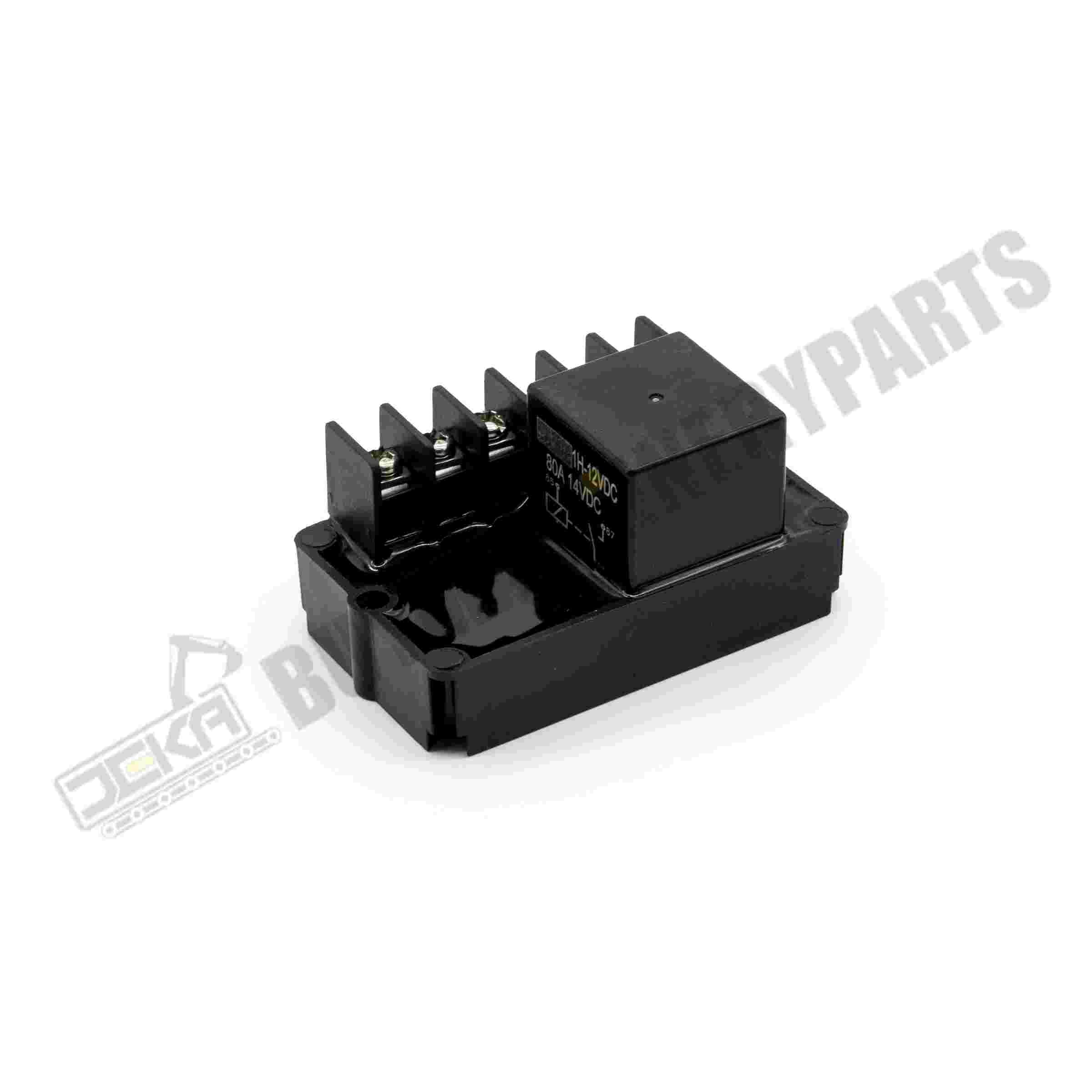 Relay Module 89997GT 89997 for Genie Lift S-60 S-80 S-100 S-120 S-3200 SX-150 Z-135/70 Z-34/22