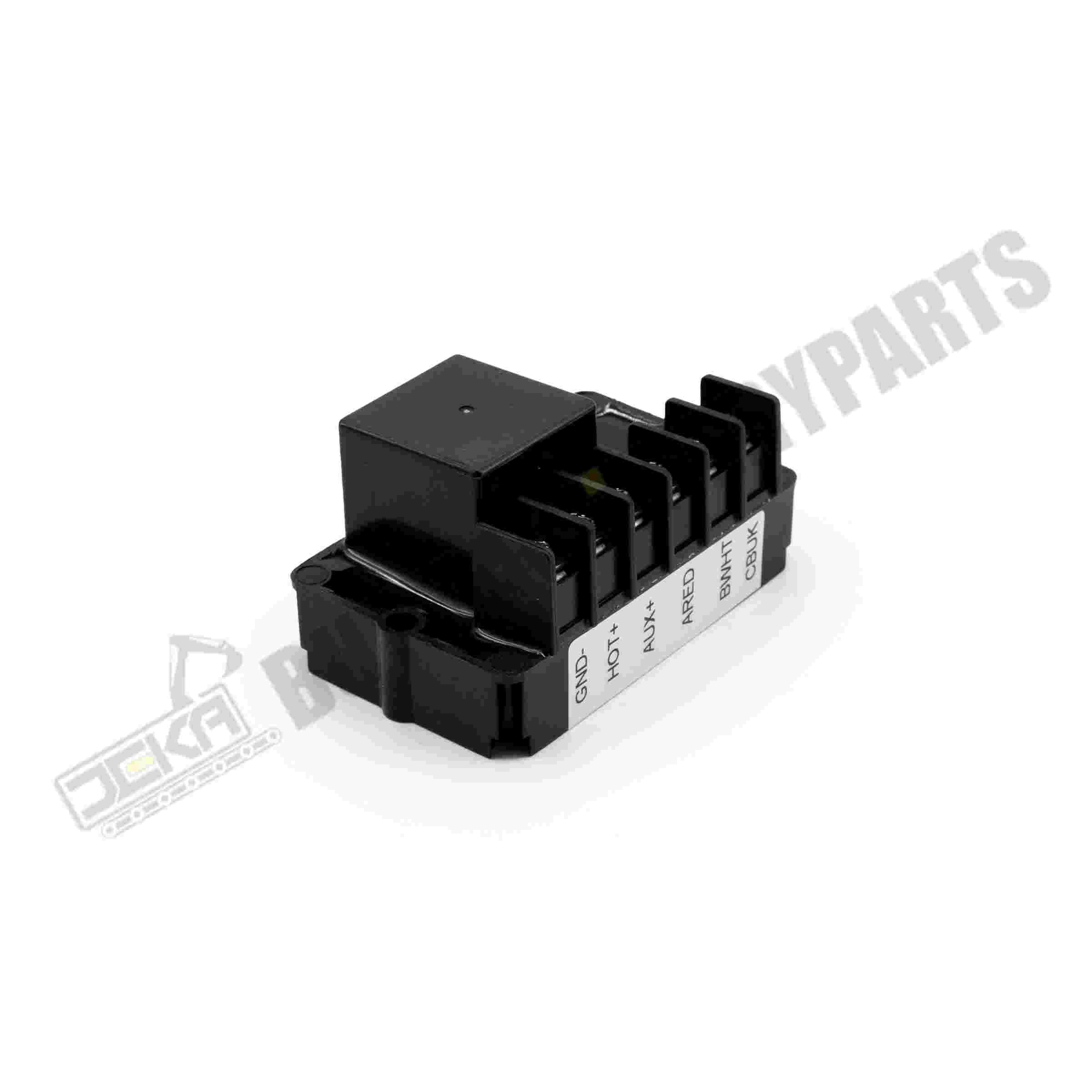 Relay Module 89997GT 89997 for Genie Lift S-60 S-80 S-100 S-120 S-3200 SX-150 Z-135/70 Z-34/22