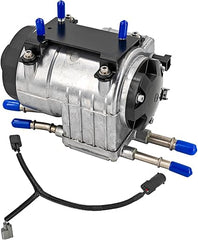 Bomba de combustible 8C3Z9G282A para Ford F-250, F-350, F-450 y F-550 Super Duty (2008-2010), motor diésel V8 de 6.4 L, en línea, PFB95