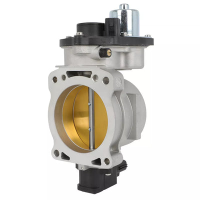 Throttle Body For 2006 2007 2008 2009 2010 Ford Explorer 4.6L 8L2Z9E926A