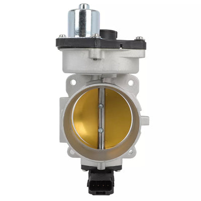 Throttle Body For 2006 2007 2008 2009 2010 Ford Explorer 4.6L 8L2Z9E926A