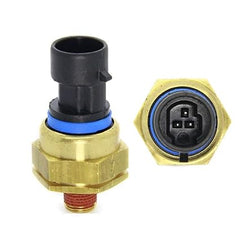 8M6000623 8818793 Sensor de Pressão de Água Compatível com Mercury Compatível com Mercruiser Substitui 8818790