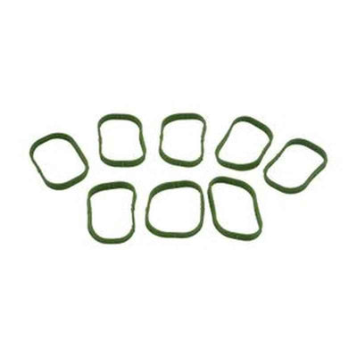 8-Piece Engine Intake Manifold Gasket LR010881 for Land Rover LR4 Range Rover Sport 2010-2013