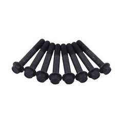 8-Piece Exhaust Manifold Bolt 3904446 for Cummins & Volvo Excavator Engines