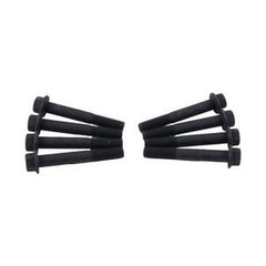 8-Piece Exhaust Manifold Bolt 3904446 for Cummins & Volvo Excavator Engines