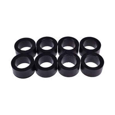 8-Piece Washer Seal R63551 for John Deere Engines 4024-6081 & Machines