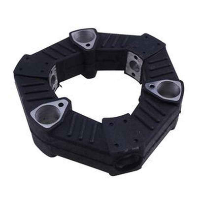 Rubber Flex Coupling PAT 2019608 3633643 778322 for Komatsu Excavator
