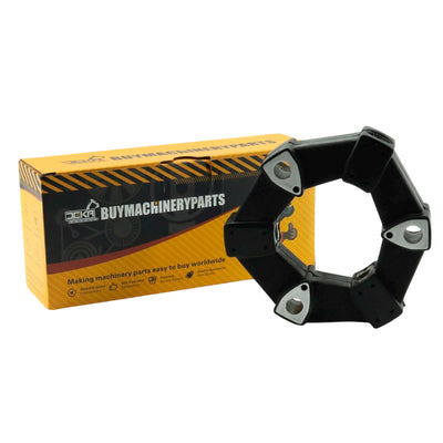 Acoplamento de borracha 8AS PAT 778322 para Centaflex CF-A-16 Series 