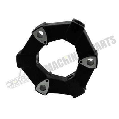 Acoplamento de borracha 8AS PAT 778322 para Centaflex CF-A-16 Series 