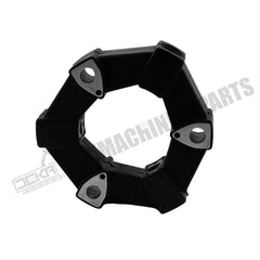 Acoplamiento de caucho 8AS PAT 778322 para la serie Centaflex CF-A-16 