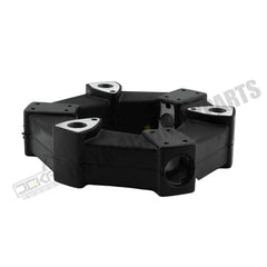 Acoplamiento de caucho 8AS PAT 778322 para la serie Centaflex CF-A-16 