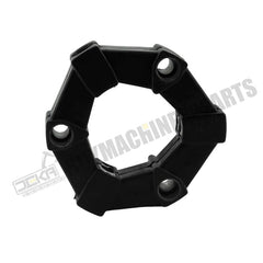 Acoplamiento de caucho 8AS PAT 778322 para la serie Centaflex CF-A-16 