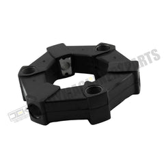 Acoplamiento de caucho 8AS PAT 778322 para la serie Centaflex CF-A-16 