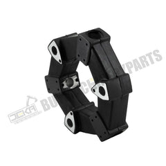 Acoplamiento de caucho 8AS PAT 778322 para la serie Centaflex CF-A-16 