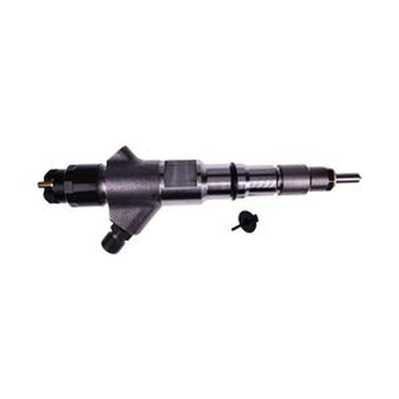 8 Fuel Injectors 0445-120-153 0445120153 for Kamaz Engine 740.70-280 buymachineryparts