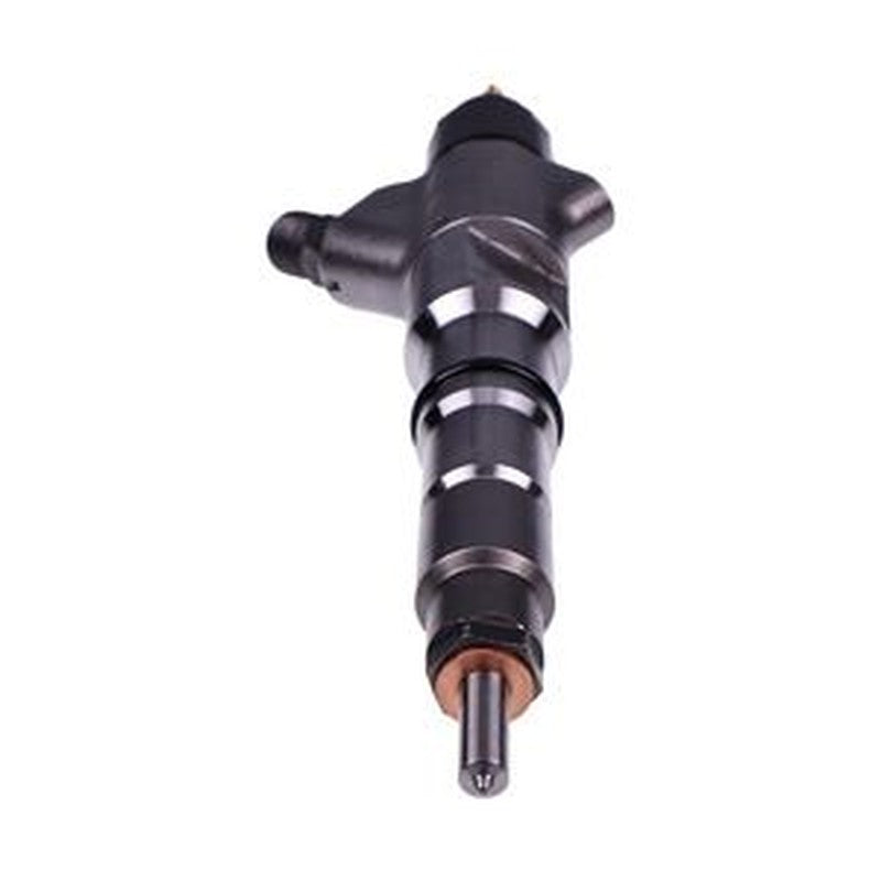8 Fuel Injectors 0445-120-153 0445120153 for Kamaz Engine 740.70-280 buymachineryparts